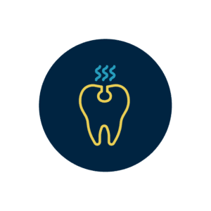 Dental implants prevent bone loss icon oklahoma OKC oral maxillofacial surgeons